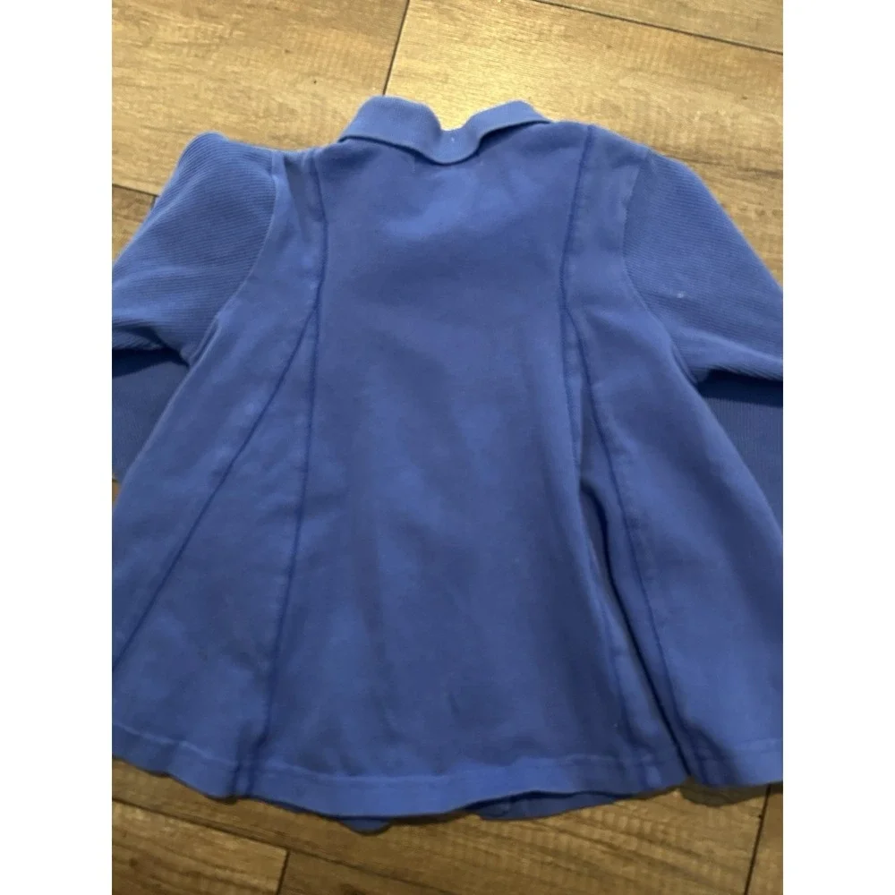 Vintage Rainbow Tag Gymboree Size Large